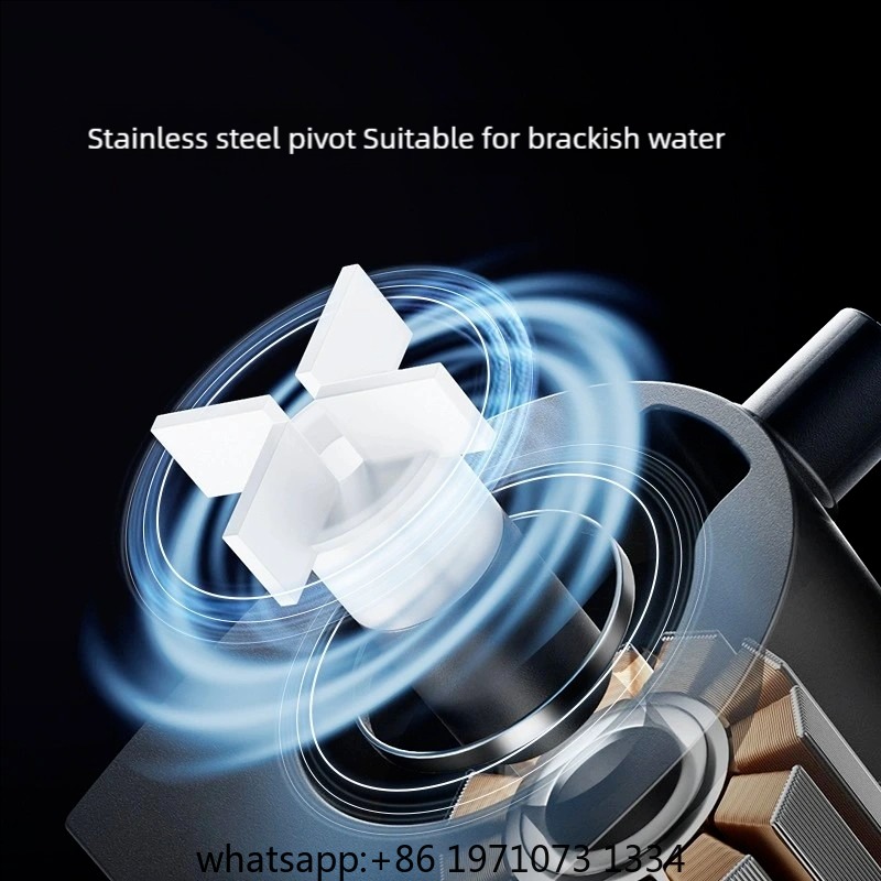 Fish Tank Electric Oil Film Re - Fish Tank Filter Pump 评论和价格