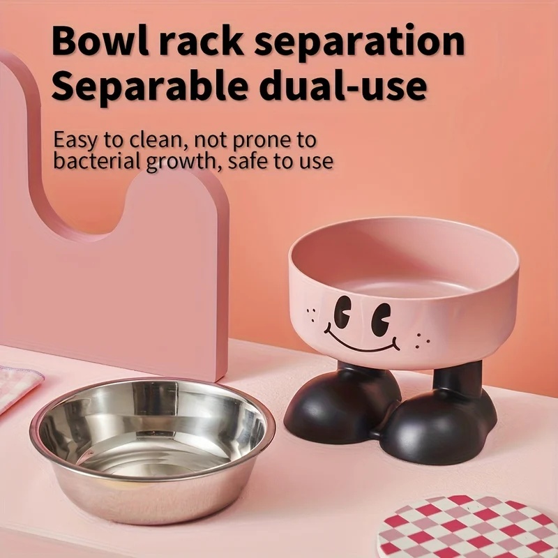Elevated Raised Pet Feeder, St - Royal Canin Food Medium 评论和价格