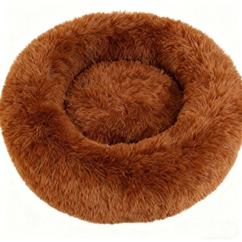 Party Cotton Dog Bed Fluffy Mo - Pet Supplies Australia 评论和价格